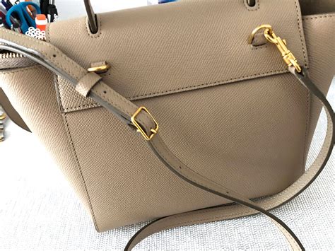 nano celine bag dupe|celine nano bag price.